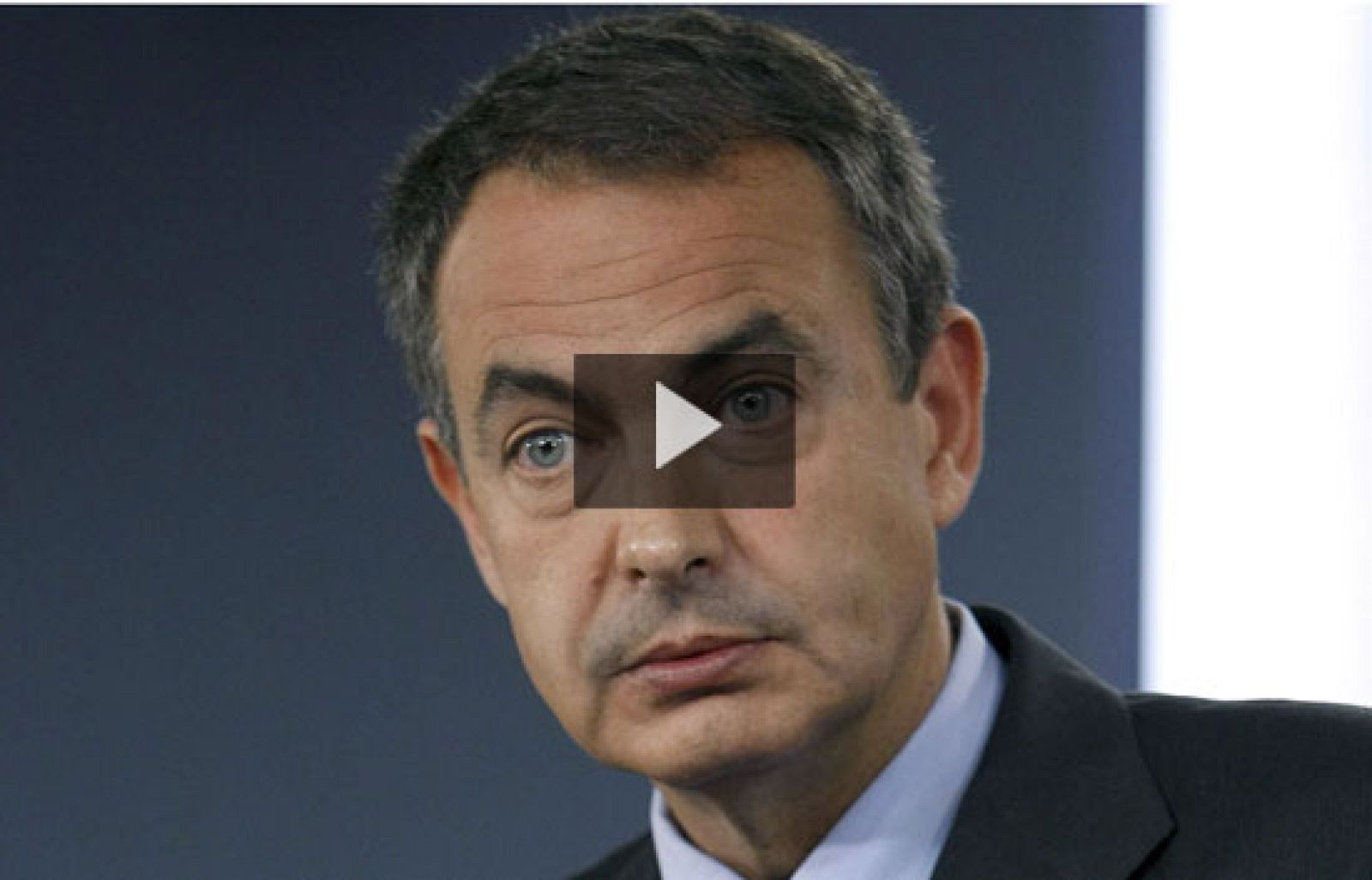 Nuevas medidas del Gobierno contra la crisis | Ver