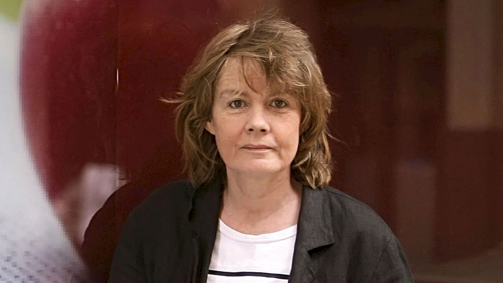 Fred Vargas, Premio Princesa de Asturias de las Letras 2018 | Ver