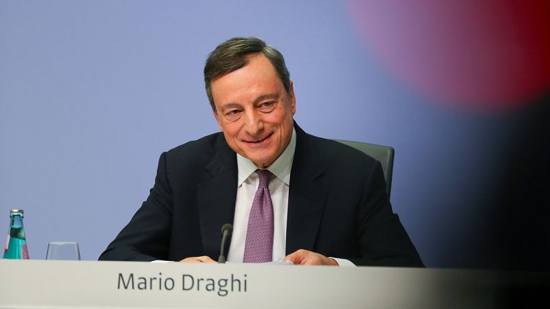 El BCE cree que crece la asunción de riesgos aunque se mantiene la estabilidad financiera
