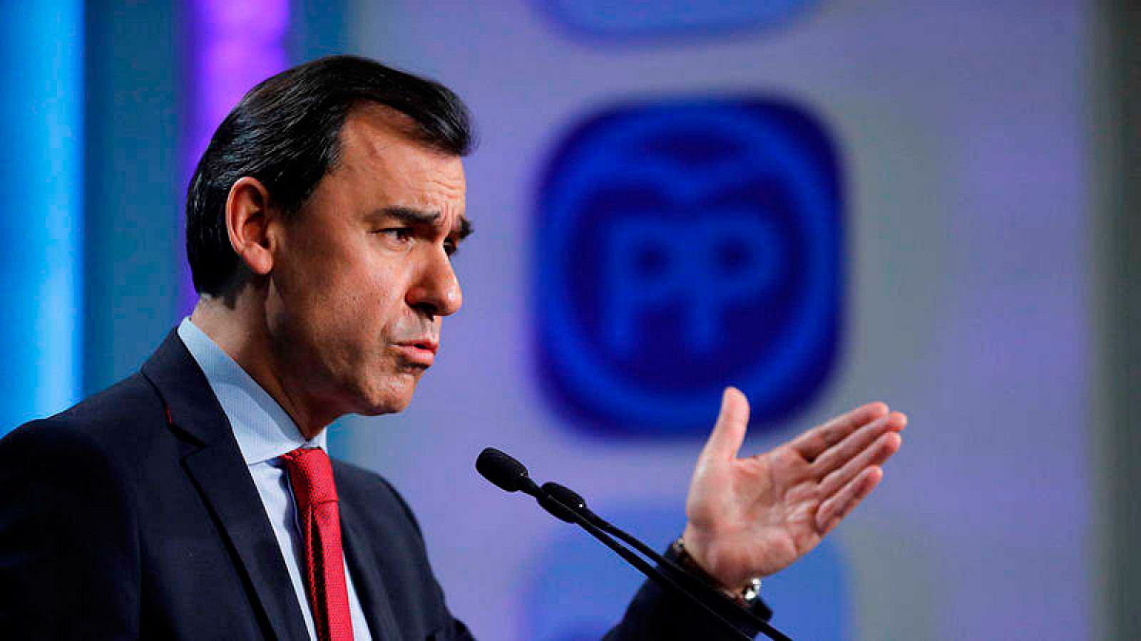 El PP anuncia que recurrirá la sentencia de Gürtel porque "en ningún caso conocía los hechos"