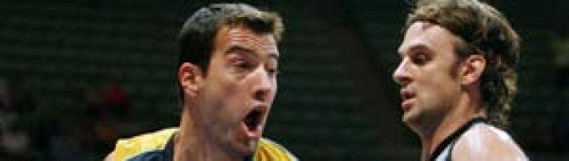 Duelo de las canteras en la segunda jornada de la ACB