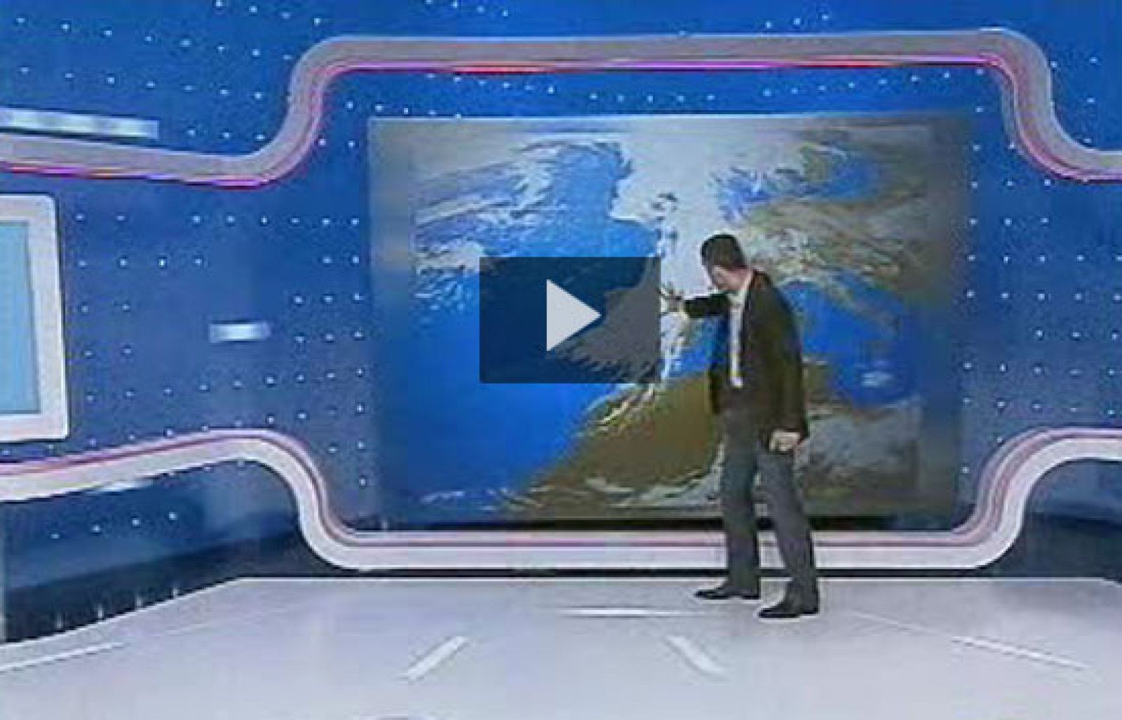 El Tiempo - 07/10/08 - El tiempo | Ver