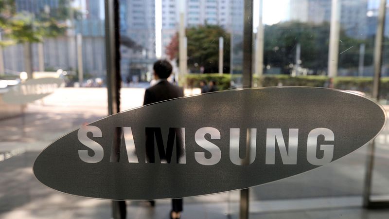 Samsung pagará una multa de 553 millones de dólares por copiar el iPhone de Apple