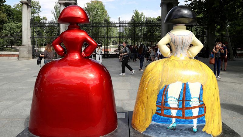 Se pospone la inauguración oficial de la Feria del Libro por las condiciones meteorológicas