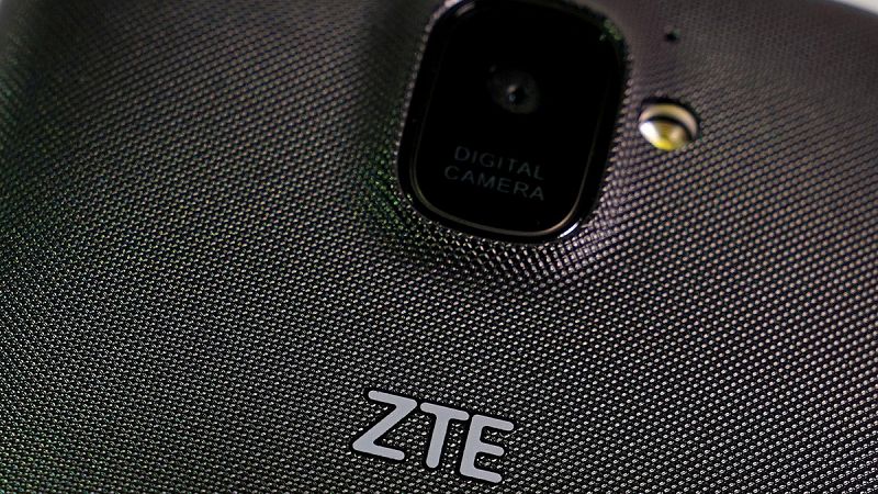 EE.UU. levantará las sanciones a la tecnológica china ZTE tras llegar a un acuerdo con la compañía