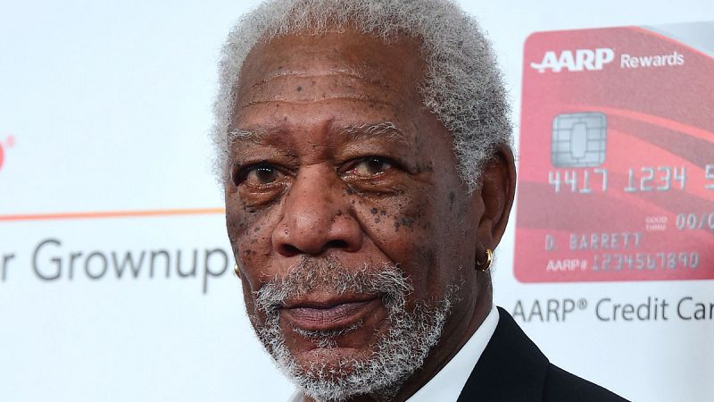 Morgan Freeman reitera sus disculpas: "No agredí a mujeres. No ofrecí trabajos o ascensos a cambio de sexo"