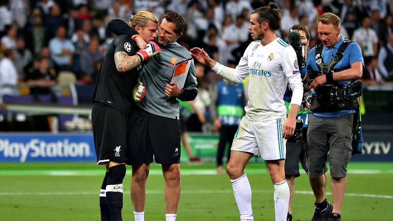 La prensa mundial elogia al "histórico" Real Madrid