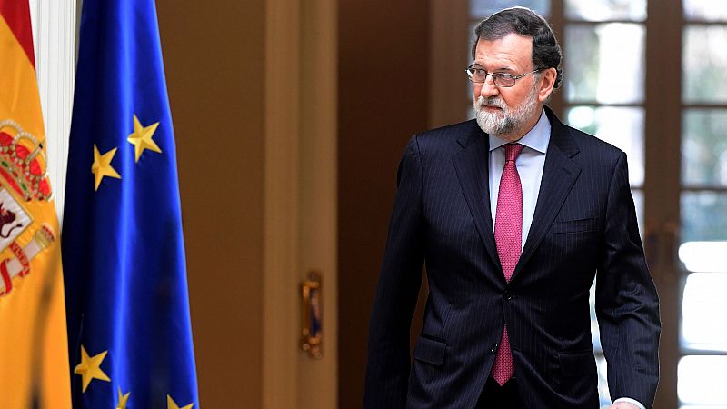 Maíllo subraya que Rajoy no piensa dimitir y que el PP ha cerrado filas en torno a su líder