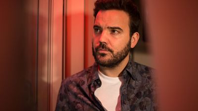 '180 grados', en Liverpool con Juan Zelada y los alumnos de LIPA