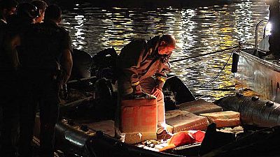 Las mañanas de RNE - ¿Es El Campo de Gibraltar la nueva meca del narcotráfico? - Escuchar ahora