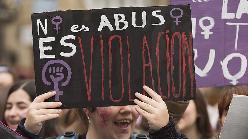La víctima de 'La Manada', Pamplona y el Gobierno Foral recurren la sentencia y piden condena por agresión sexual
