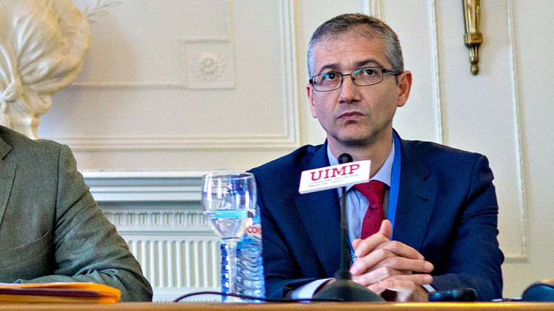 El Gobierno elige a Pablo Hernández de Cos como nuevo gobernador del Banco de España