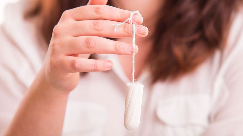 Mujeres no menstruales o cómo elegir si se quiere tener la regla