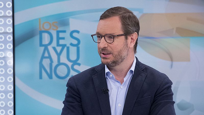 El PP cree que el resultado de la moción de censura contra Rajoy está "abierto" y es "imprevisible"