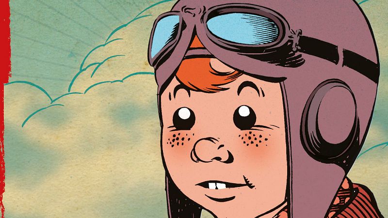 Vuelve Cuto, el héroe de los niños de la posguerra española