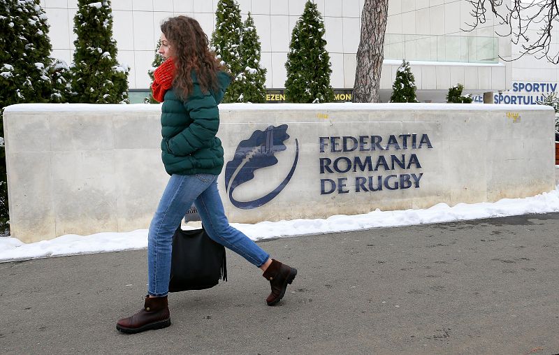 España y Rumania presentan un nuevo recurso de apelación ante la Federación Mundial