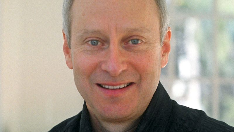 El filósofo estadounidense Michael J. Sandel, Premio Princesa de Asturias de Ciencias Sociales