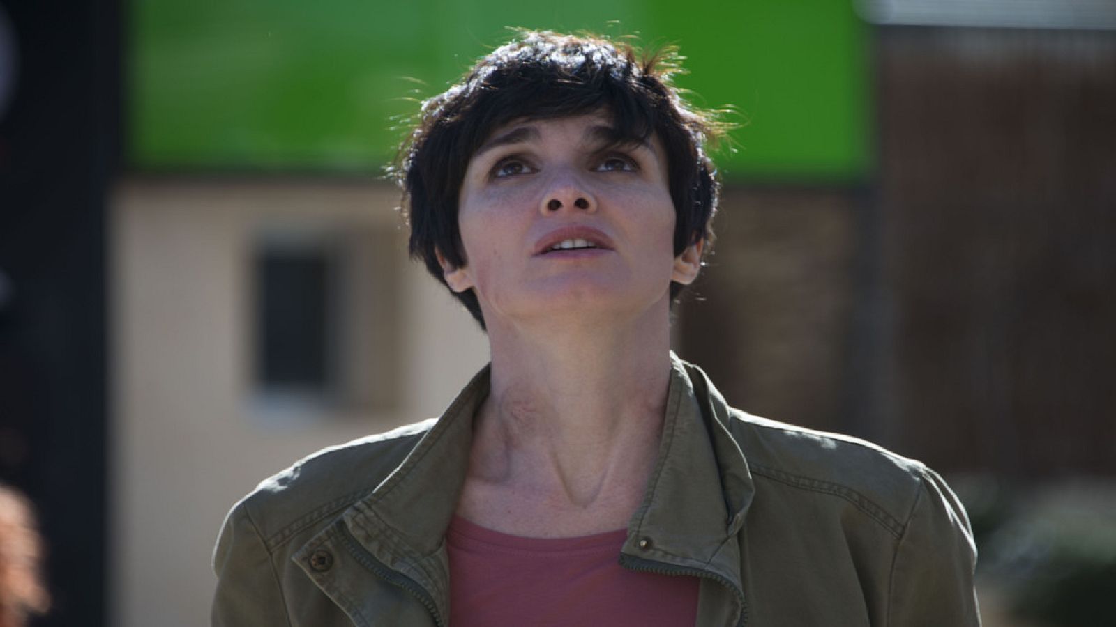 Fugitiva - Magda se lo juega todo en la última entrega de 'Fugitiva'