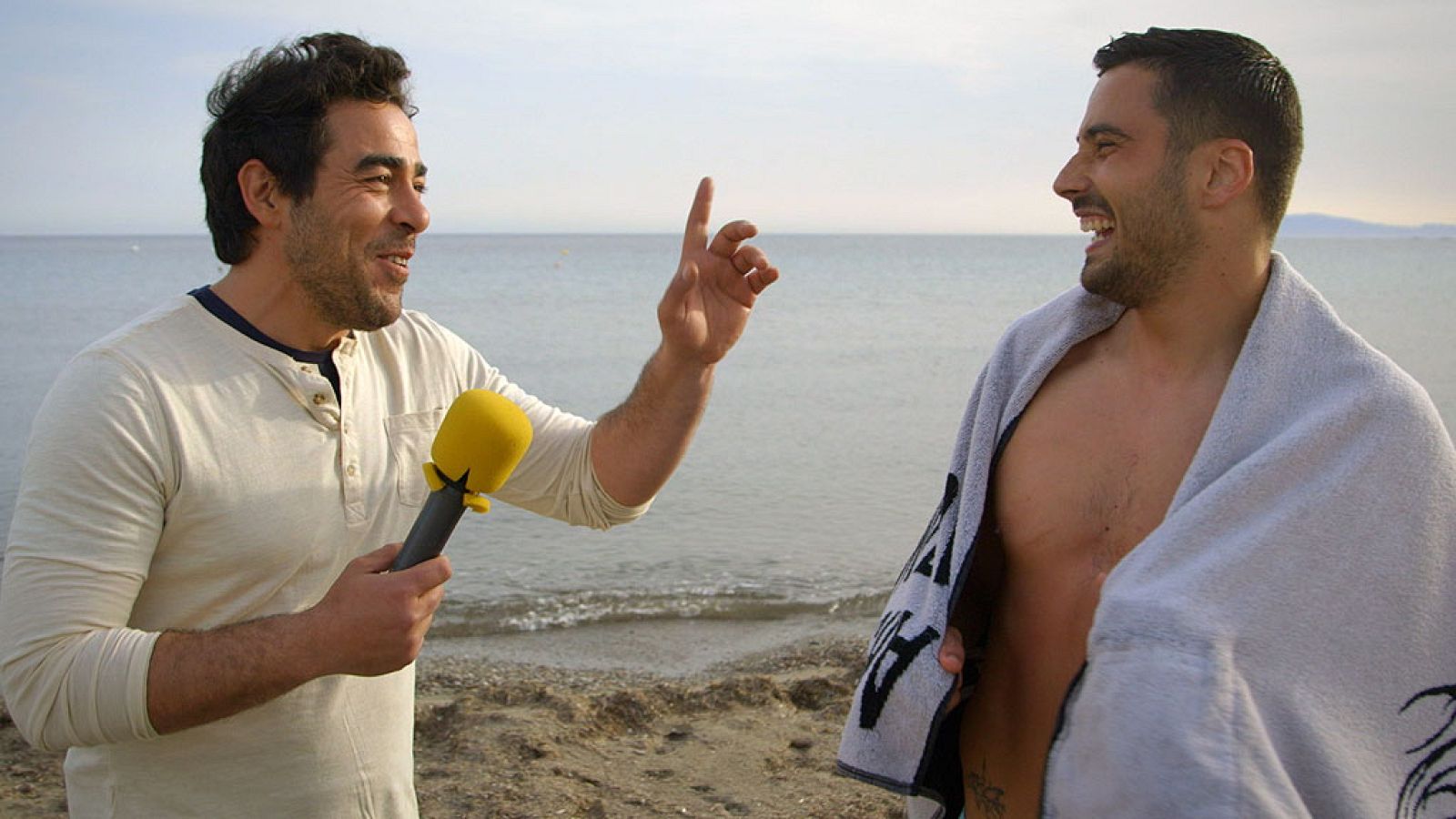 'El paisano' visita Calabardina este viernes