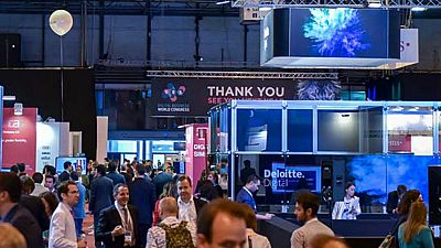 5.0 en Radio 5 - DES 2018: transformando el mundo - 01/06/18 - Escuchar ahora