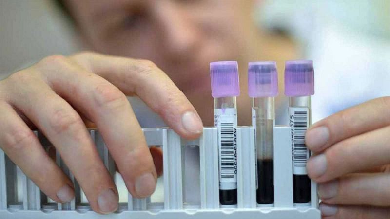 Un análisis de sangre puede detectar el cáncer antes de que se desarrolle
