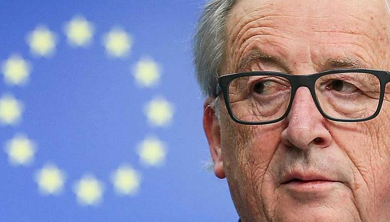 Bruselas tiene "plena confianza" en la contribución de Pedro Sánchez a la UE