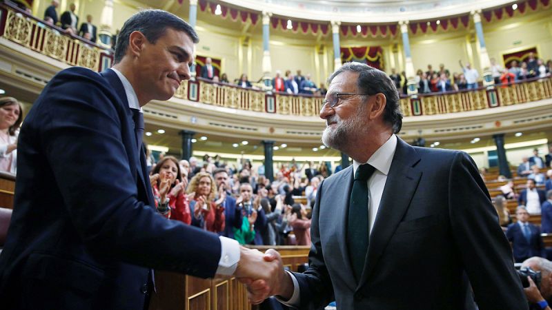 Las dudas que quedan por responder tras el éxito de la moción de censura