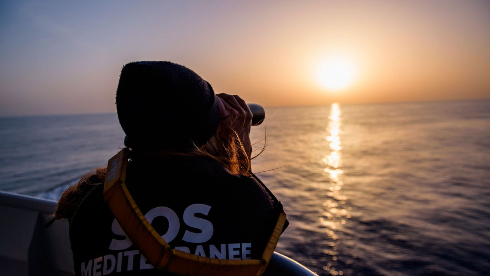 Al menos 55 personas mueren en dos naufragios en Túnez y Turquía