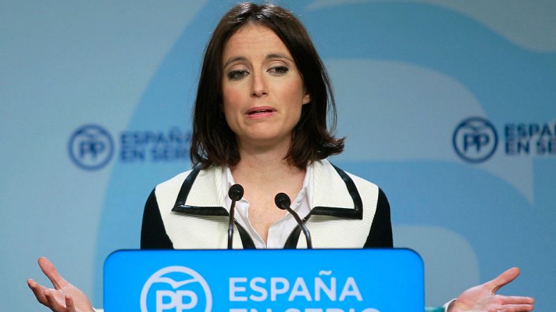 El PP avisa de que presentará en el Senado las enmiendas a los Presupuestos que vea "oportunas"