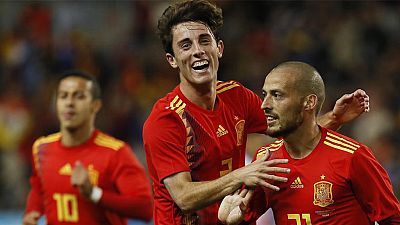 Tablero deportivo - Resumen de sonidos 03/06/2018 - Escuchar ahora