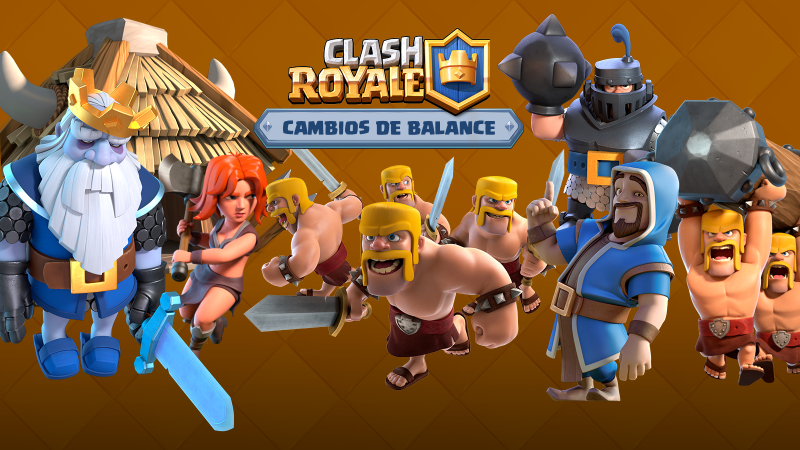 Cambios de balance de junio: los mazos de 'spam' salen perjudicados