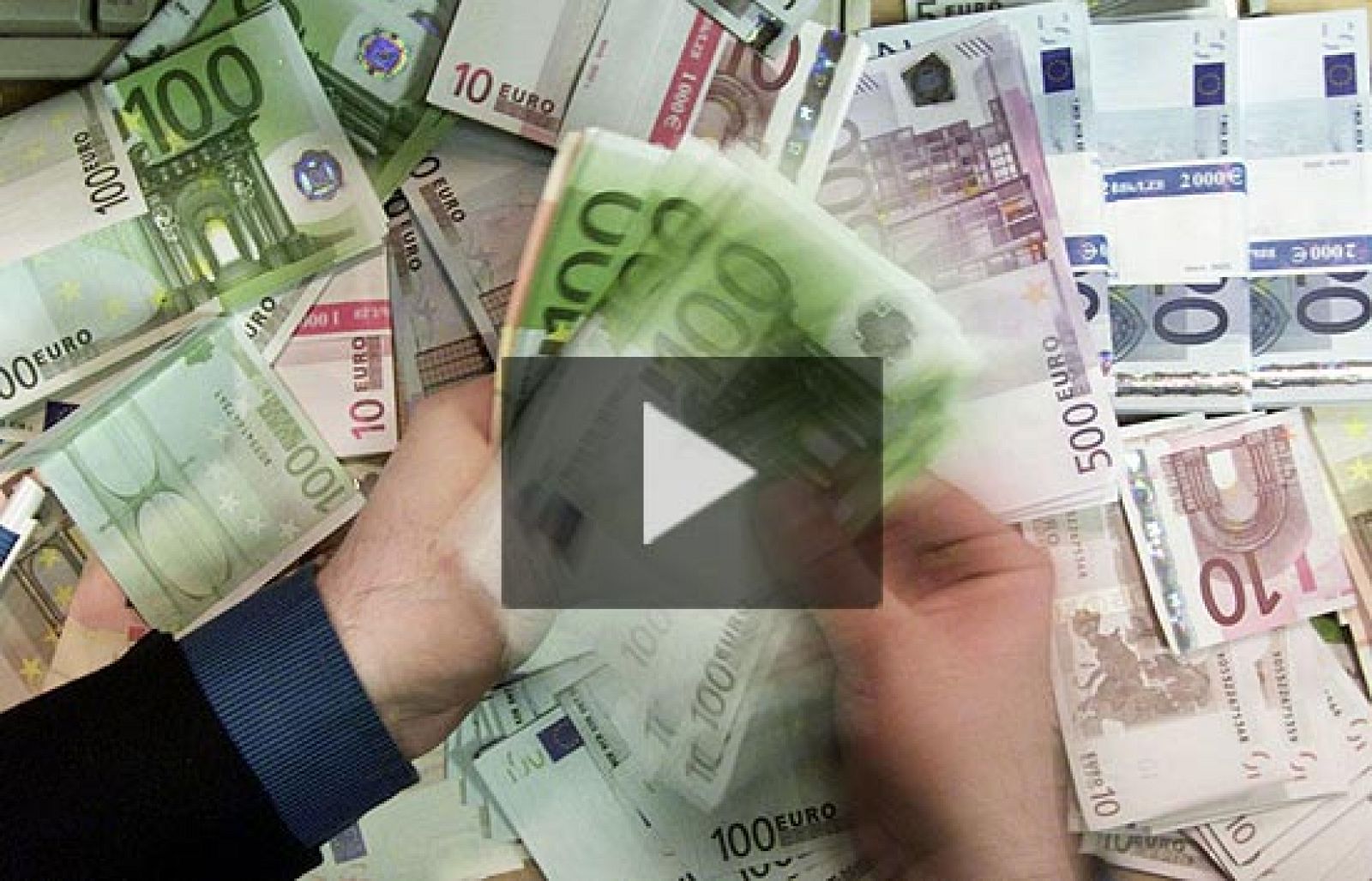 El BCE y la Reserva Federal bajan los tipos de interés en Europa y EE.UU. | Ver