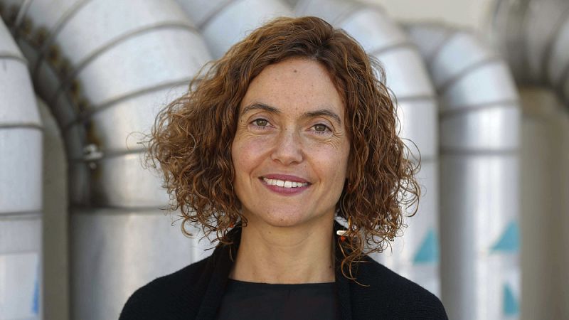 Meritxell Batet será ministra de Política Territorial con el reto de encauzar el diálogo con Cataluña