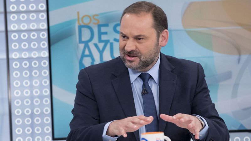 Ábalos será ministro de Fomento sin soltar los mandos de la maquinaria del PSOE