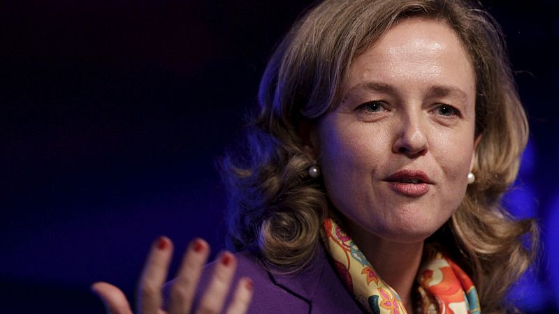 Nadia Calviño, un alto cargo europeo que Sánchez pone para cumplir los objetivos económicos con Bruselas