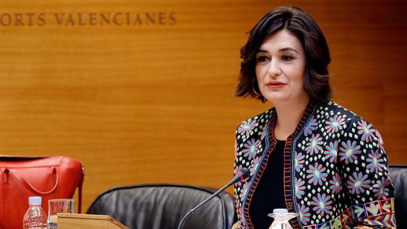 Sánchez apuesta por una Sanidad pública, universal y feminista con Carmen Montón al frente del Ministerio