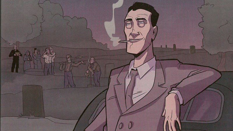 La oscura etapa de Luis Buñuel en Hollywood