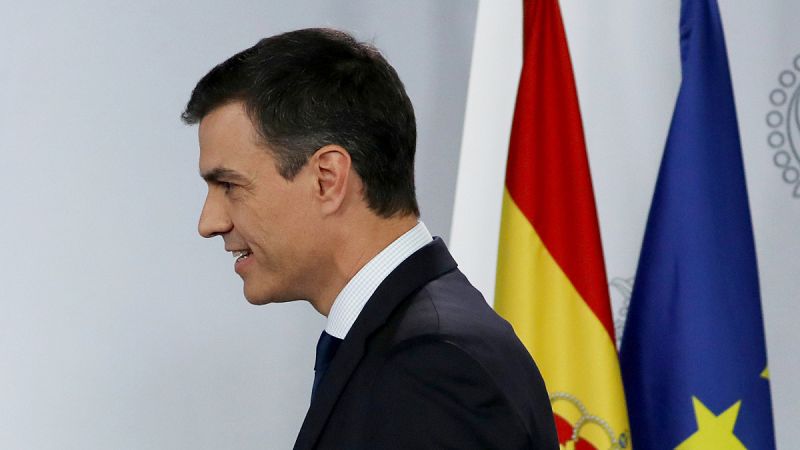 Ciudadanos ve "correcto" aunque "sin proyecto" el perfil del Gobierno de Sánchez