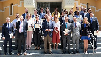 Reportajes en R5 - Sevilla. Premios vs. negocios - 07/06/18 - Escuchar ahora