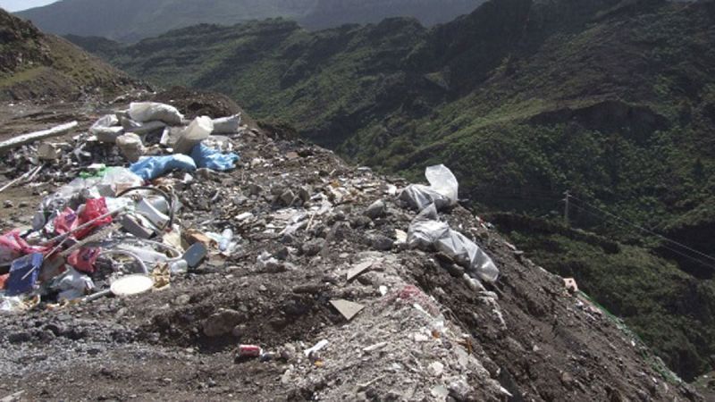 Bruselas denuncia a España por la falta de planes de gestión de residuos en cuatro autonomías