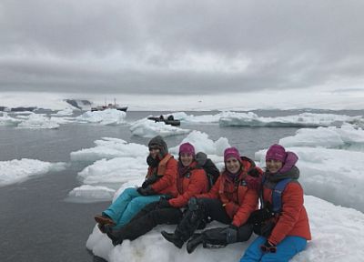 Cient�ficas contra el cambio clim�tico / Impulso a la innovaci�n desde el CDTI