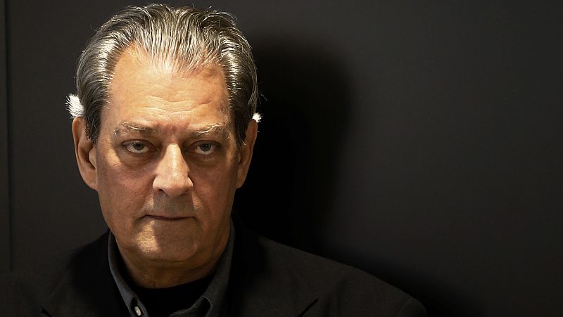 'Una vida en palabras': Paul Auster desentraña el arte de escribir entre retazos de sus memorias