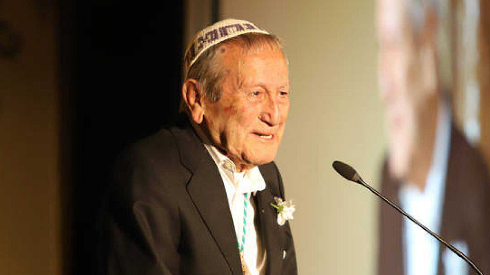 Muere Elio Berhanyer a los 89 años | Ver