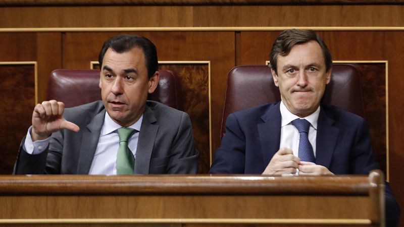 El PP pide que el debate sobre el estado de la nación se celebre este mes de junio