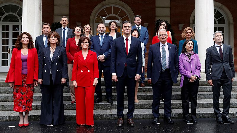 El Gobierno levanta la supervisión previa de los gastos de la Generalitat como gesto de "normalización política"
