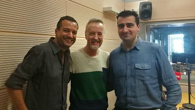 La sala - Nos ponemos clásicos gracias a los festivales de teatro de Almagro y Alcalá de Henares - 09/06/18 - escuchar ahora