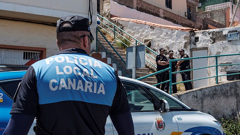 Investigan como presunta violencia de género la muerte de una mujer en una explosión de gas en Las Palmas