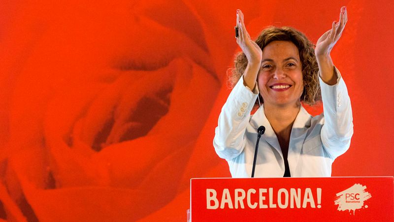 Batet ve "urgente, viable y deseable" reformar la Constitución ante la crisis territorial