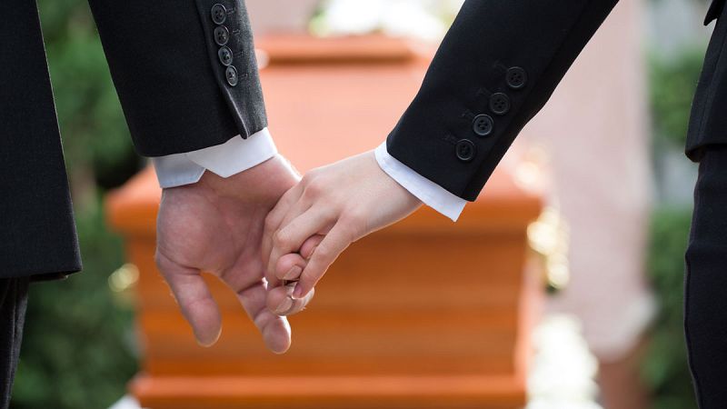 Casi 192.000 personas descubrieron en 2017 en el registro de Justicia el seguro de vida de un familiar fallecido