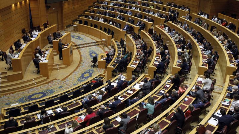 El PP quita 35 millones al País Vasco en sus enmiendas a los Presupuestos de 2018 en el Senado